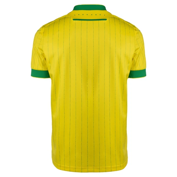 FC Nantes Pelipaita Miesten Koti 2025-26