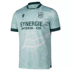 FC Nantes Pelipaita Miesten Vieras 2025-26 FC Nantes Pelipaita Miesten Vieras 2025-26