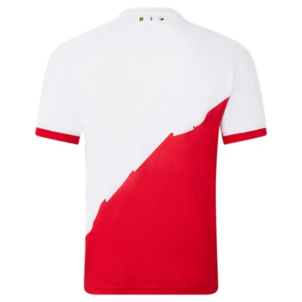 FC Utrecht Pelipaita Miesten Koti 2025-26