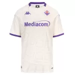 Fiorentina Pelipaita Miesten Vieras 2025-26