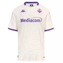 Fiorentina Pelipaita Miesten Vieras 2025-26 Fiorentina Pelipaita Miesten Vieras 2025-26