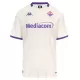 Fiorentina Pelipaita Miesten Vieras 2025-26 Fiorentina Pelipaita Miesten Vieras 2025-26