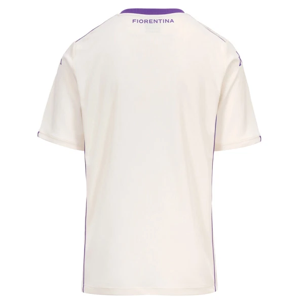 Fiorentina Pelipaita Miesten Vieras 2025-26