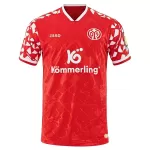FSV Mainz 05 Pelipaita Miesten Koti 2025-26