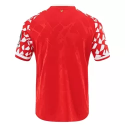 FSV Mainz 05 Pelipaita Miesten Koti 2025-26