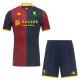 Genoa Pelipaita Lasten Koti 2025-26 Genoa Pelipaita Lasten Koti 2025-26