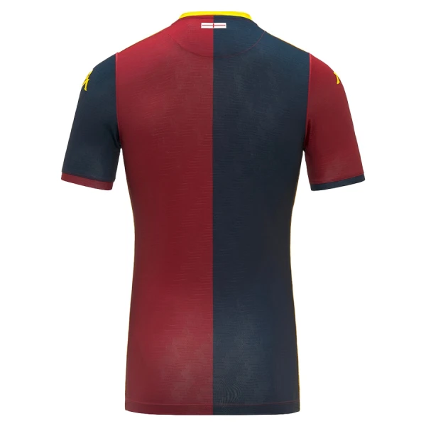 Genoa Pelipaita Lasten Koti 2025-26