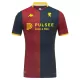 Genoa Pelipaita Miesten Koti 2025-26 Genoa Pelipaita Miesten Koti 2025-26