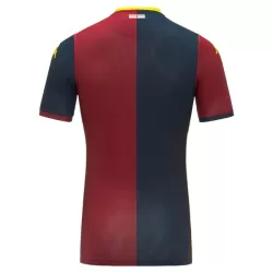 Genoa Pelipaita Miesten Koti 2025-26