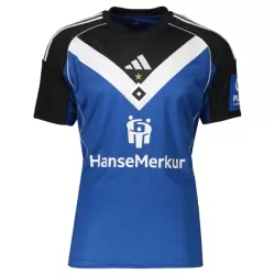 Hamburger SV Pelipaita Miesten Vieras 2025-26 Hamburger SV Pelipaita Miesten Vieras 2025-26