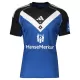 Hamburger SV Pelipaita Miesten Vieras 2025-26