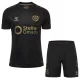 Heart of Midlothian Pelipaita Lasten Kolmas 2025-26 Heart of Midlothian Pelipaita Lasten Kolmas 2025-26