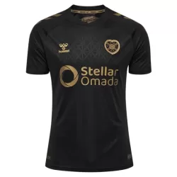 Heart of Midlothian Pelipaita Miesten Kolmas 2025-26 Heart of Midlothian Pelipaita Miesten Kolmas 2025-26