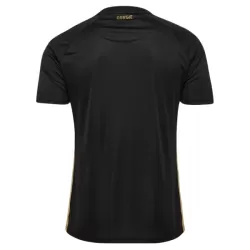 Heart of Midlothian Pelipaita Miesten Kolmas 2025-26