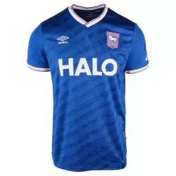 Ipswich Town Pelipaita Miesten Koti 2025-26 Ipswich Town Pelipaita Miesten Koti 2025-26