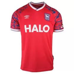 Ipswich Town Pelipaita Miesten Vieras 2025-26 Ipswich Town Pelipaita Miesten Vieras 2025-26