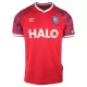 Ipswich Town Pelipaita Miesten Vieras 2025-26