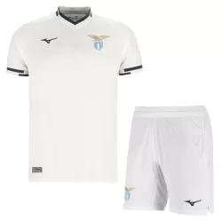 Lazio Pelipaita Lasten Vieras 2025-26 Lazio Pelipaita Lasten Vieras 2025-26