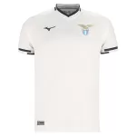 Lazio Pelipaita Miesten Vieras 2025-26