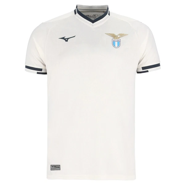 Lazio Pelipaita Miesten Vieras 2025-26 Lazio Pelipaita Miesten Vieras 2025-26