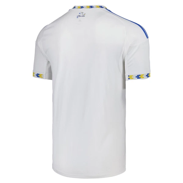 Leeds United Pelipaita Lasten Koti 2025-26