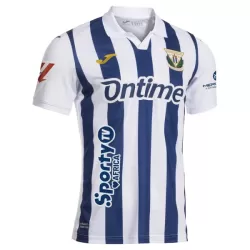 Leganes Pelipaita Miesten Koti 2025-26 Leganes Pelipaita Miesten Koti 2025-26