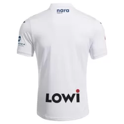 Leganes Pelipaita Miesten Koti 2025-26