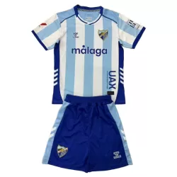 Malaga Pelipaita Lasten Koti 2025-26 Malaga Pelipaita Lasten Koti 2025-26