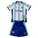 Malaga Pelipaita Lasten Koti 2025-26 Malaga Pelipaita Lasten Koti 2025-26