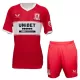 Middlesbrough Pelipaita Lasten Koti 2025-26