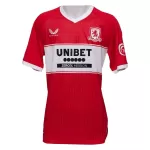 Middlesbrough Pelipaita Miesten Koti 2025-26