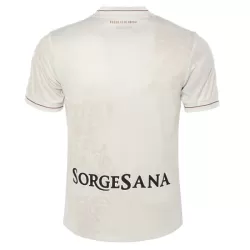 Napoli Pelipaita Lasten Vieras 2025-26