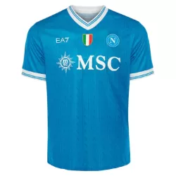 Napoli Pelipaita Miesten Koti 2025-26 Napoli Pelipaita Miesten Koti 2025-26