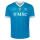 Napoli Pelipaita Miesten Koti 2025-26 Napoli Pelipaita Miesten Koti 2025-26