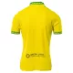 Norwich City Pelipaita Miesten Koti 2025-26