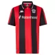 OGC Nice Pelipaita Miesten Koti 2025-26 OGC Nice Pelipaita Miesten Koti 2025-26