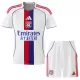 Olympique Lyon Pelipaita Lasten Koti 2025-26