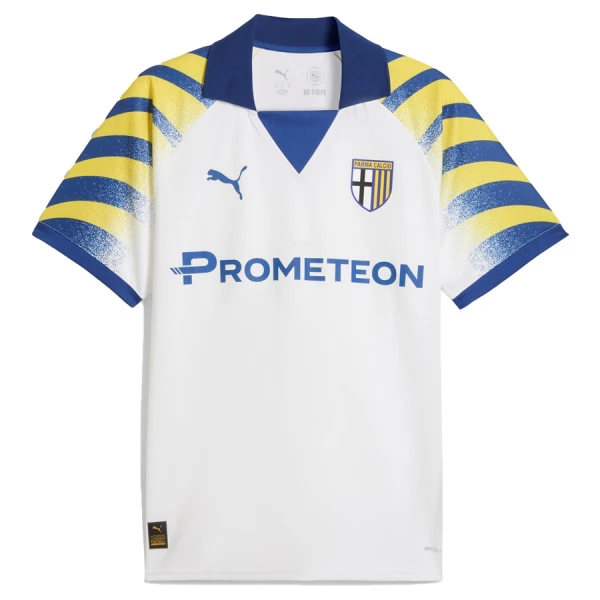 Parma Calcio Pelipaita Miesten Kolmas 2025-26 Parma Calcio Pelipaita Miesten Kolmas 2025-26