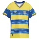 Parma Calcio Pelipaita Miesten Vieras 2025-26 Parma Calcio Pelipaita Miesten Vieras 2025-26