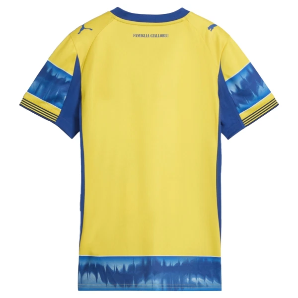 Parma Calcio Pelipaita Miesten Vieras 2025-26