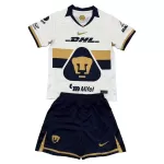 Pumas UNAM Pelipaita Lasten Koti 2025-26