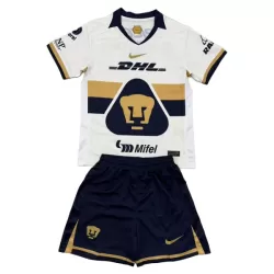Pumas UNAM Pelipaita Lasten Koti 2025-26 Pumas UNAM Pelipaita Lasten Koti 2025-26