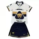 Pumas UNAM Pelipaita Lasten Koti 2025-26 Pumas UNAM Pelipaita Lasten Koti 2025-26