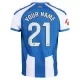 RCD Espanyol Pelipaita Lasten Koti 2025-26