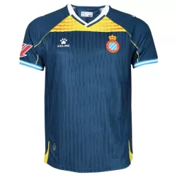 RCD Espanyol Pelipaita Miesten Kolmas 2025-26 RCD Espanyol Pelipaita Miesten Kolmas 2025-26