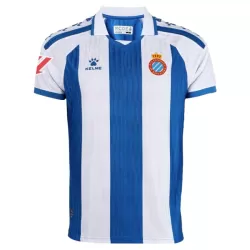 RCD Espanyol Pelipaita Miesten Koti 2025-26 RCD Espanyol Pelipaita Miesten Koti 2025-26