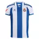 RCD Espanyol Pelipaita Miesten Koti 2025-26