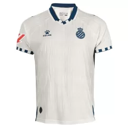 RCD Espanyol Pelipaita Miesten Vieras 2025-26 RCD Espanyol Pelipaita Miesten Vieras 2025-26