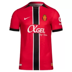 RCD Mallorca Pelipaita Miesten Koti 2025-26 RCD Mallorca Pelipaita Miesten Koti 2025-26