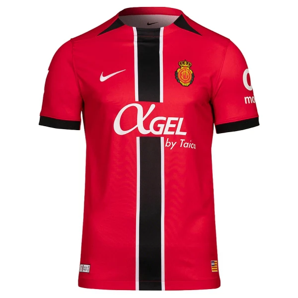 RCD Mallorca Pelipaita Miesten Koti 2025-26 RCD Mallorca Pelipaita Miesten Koti 2025-26